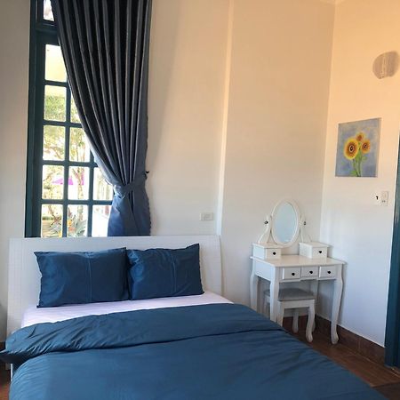 Lotus Villa Đà Lạt Esterno foto