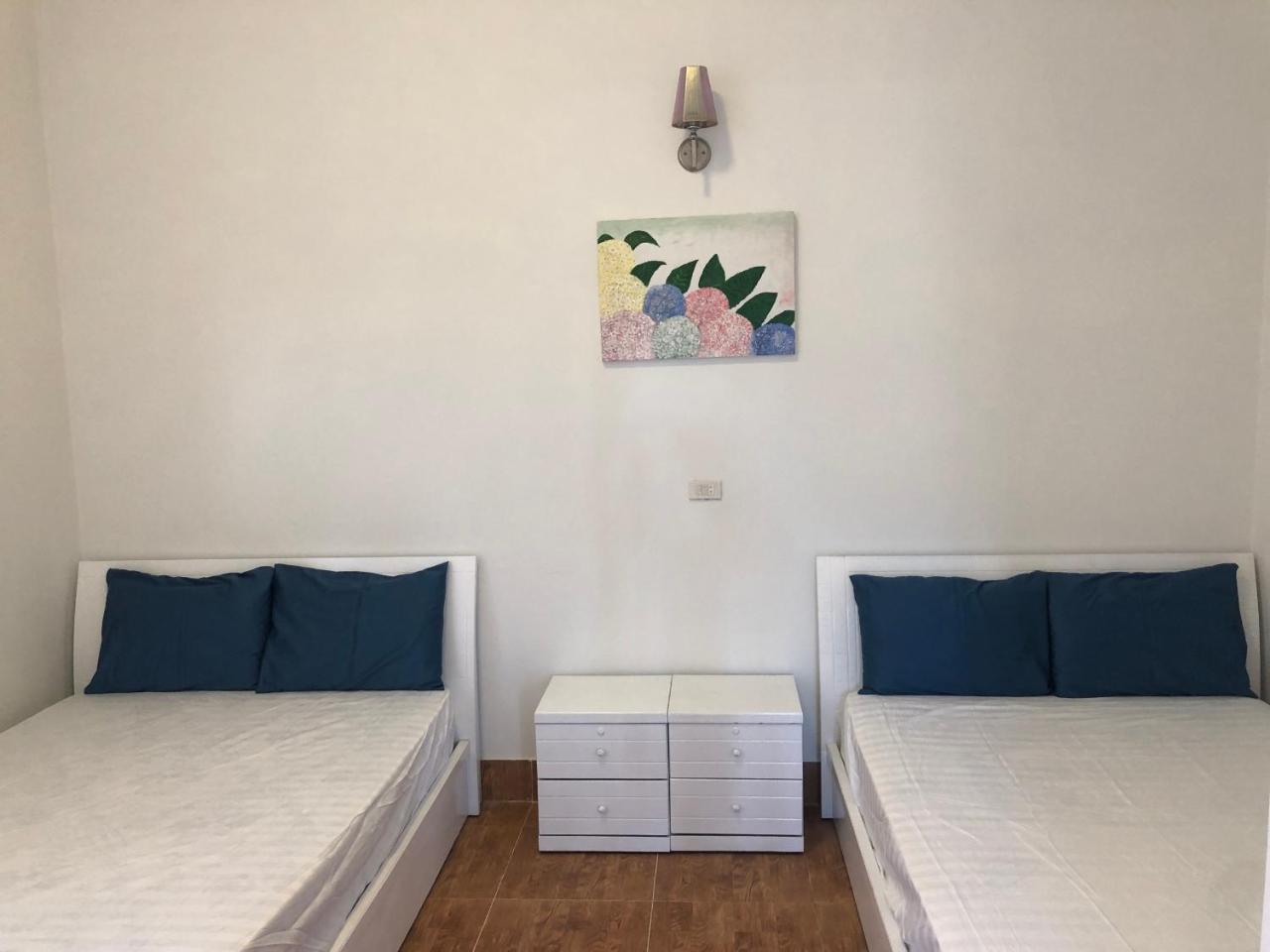 Lotus Villa Đà Lạt Esterno foto