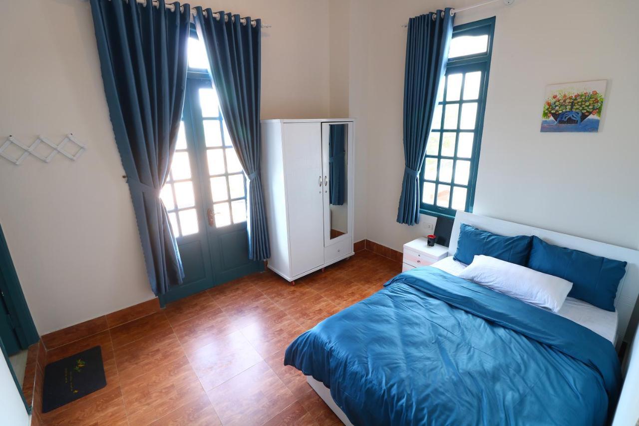 Lotus Villa Đà Lạt Esterno foto